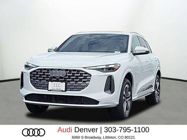 2026 Audi Q5 Premium quattro's photo