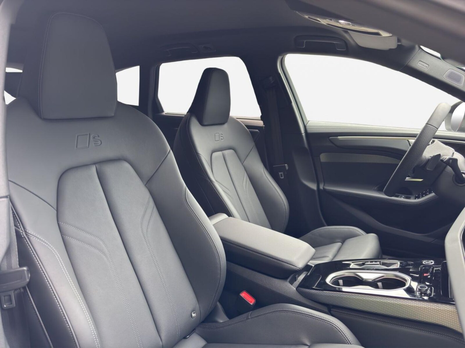 Audi A6 Avant – Bild 4