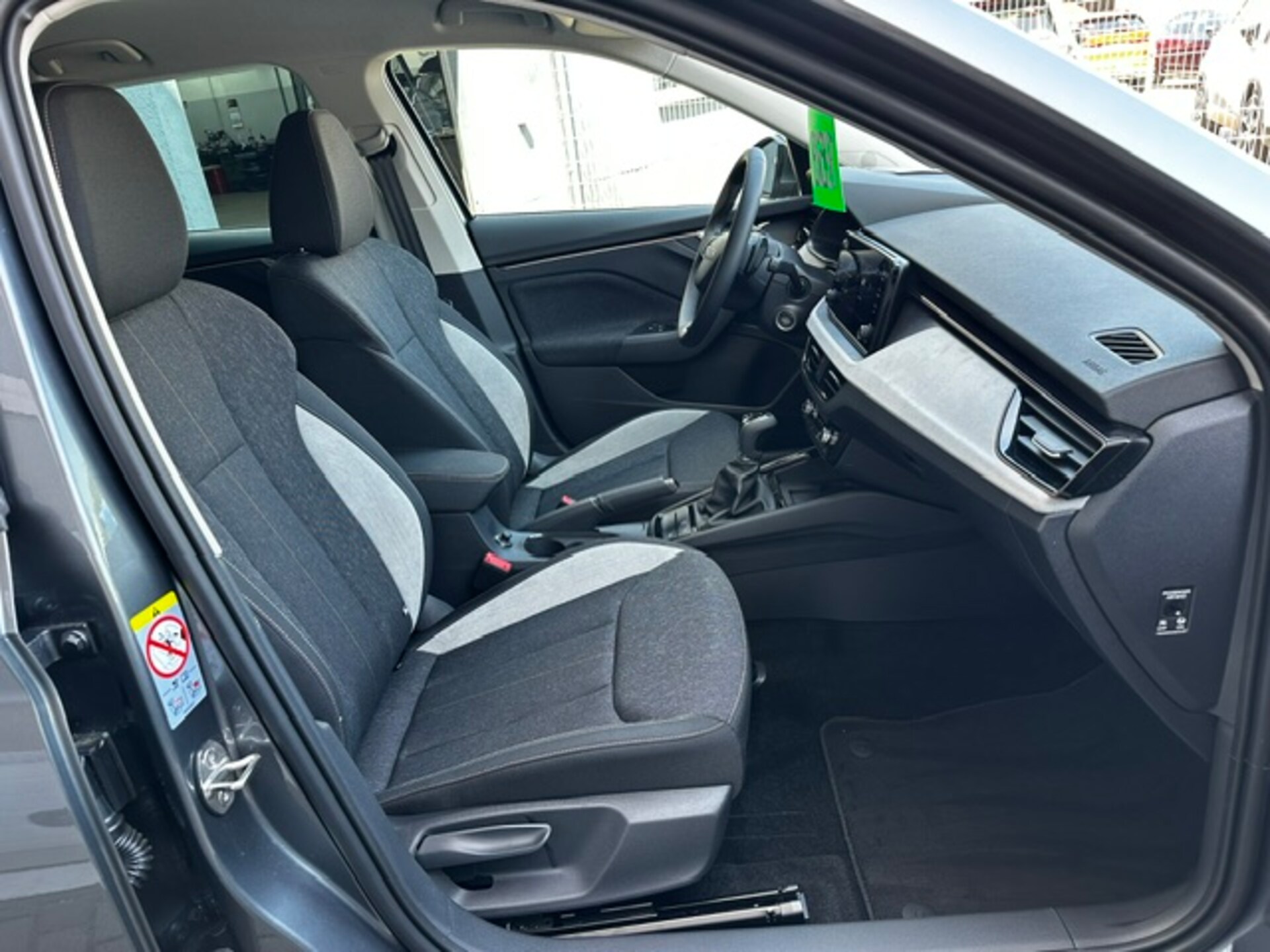 Skoda Kamiq Top Selection