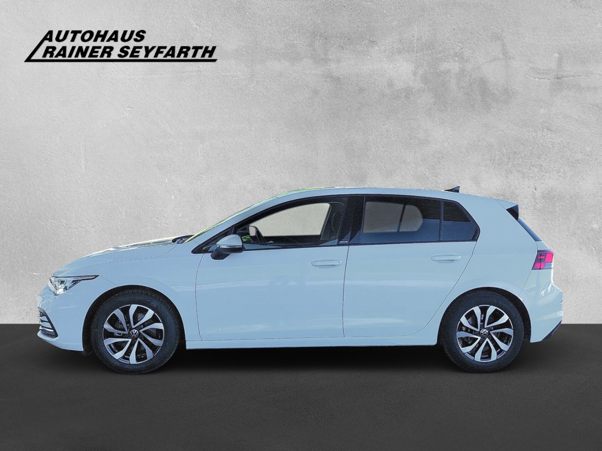 Volkswagen Golf Active