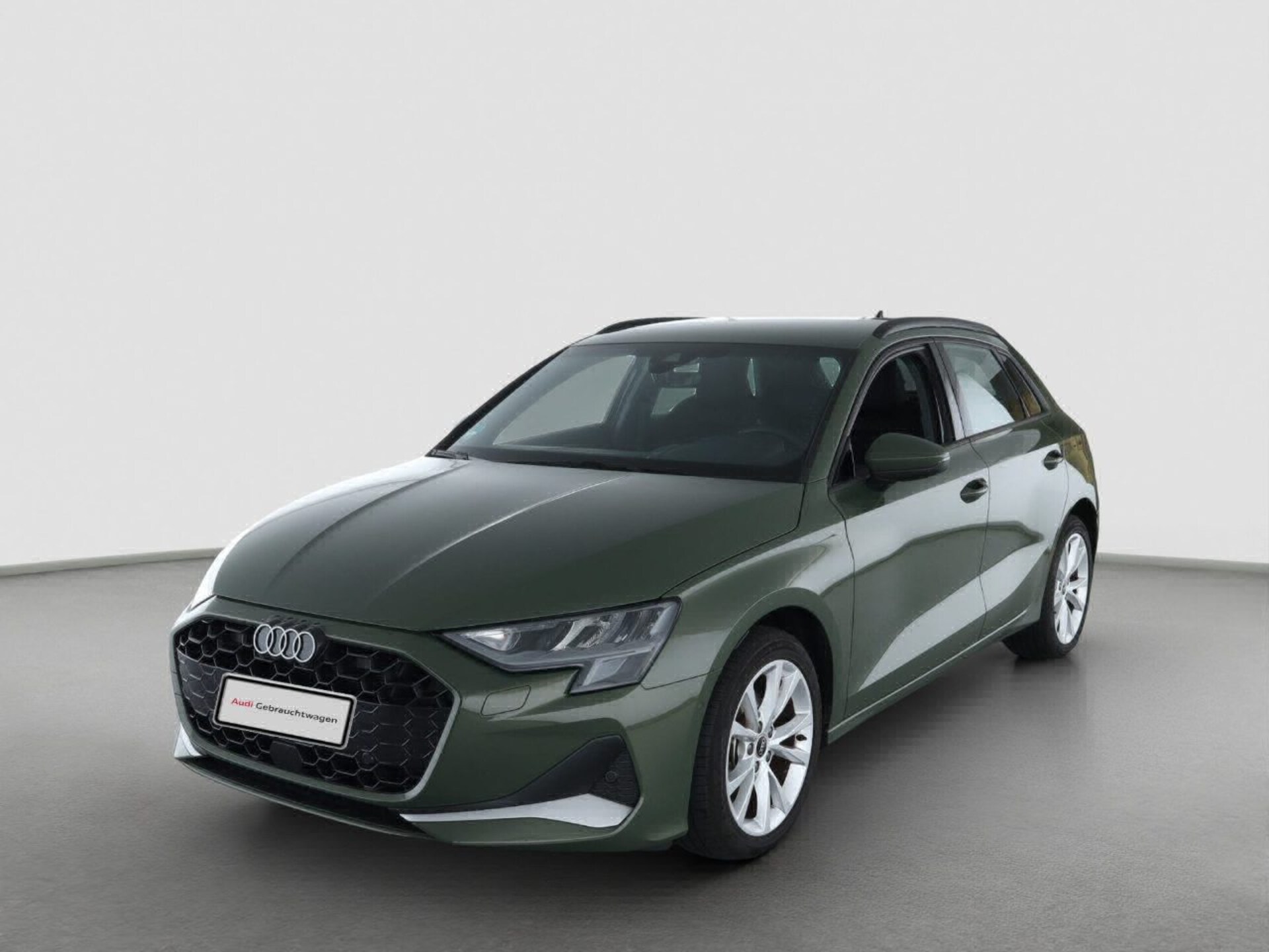 Audi A3 Sportback Advanced