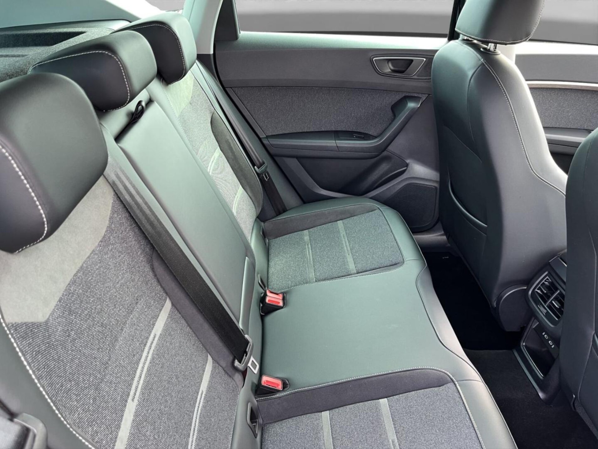 SEAT Ateca Xperience