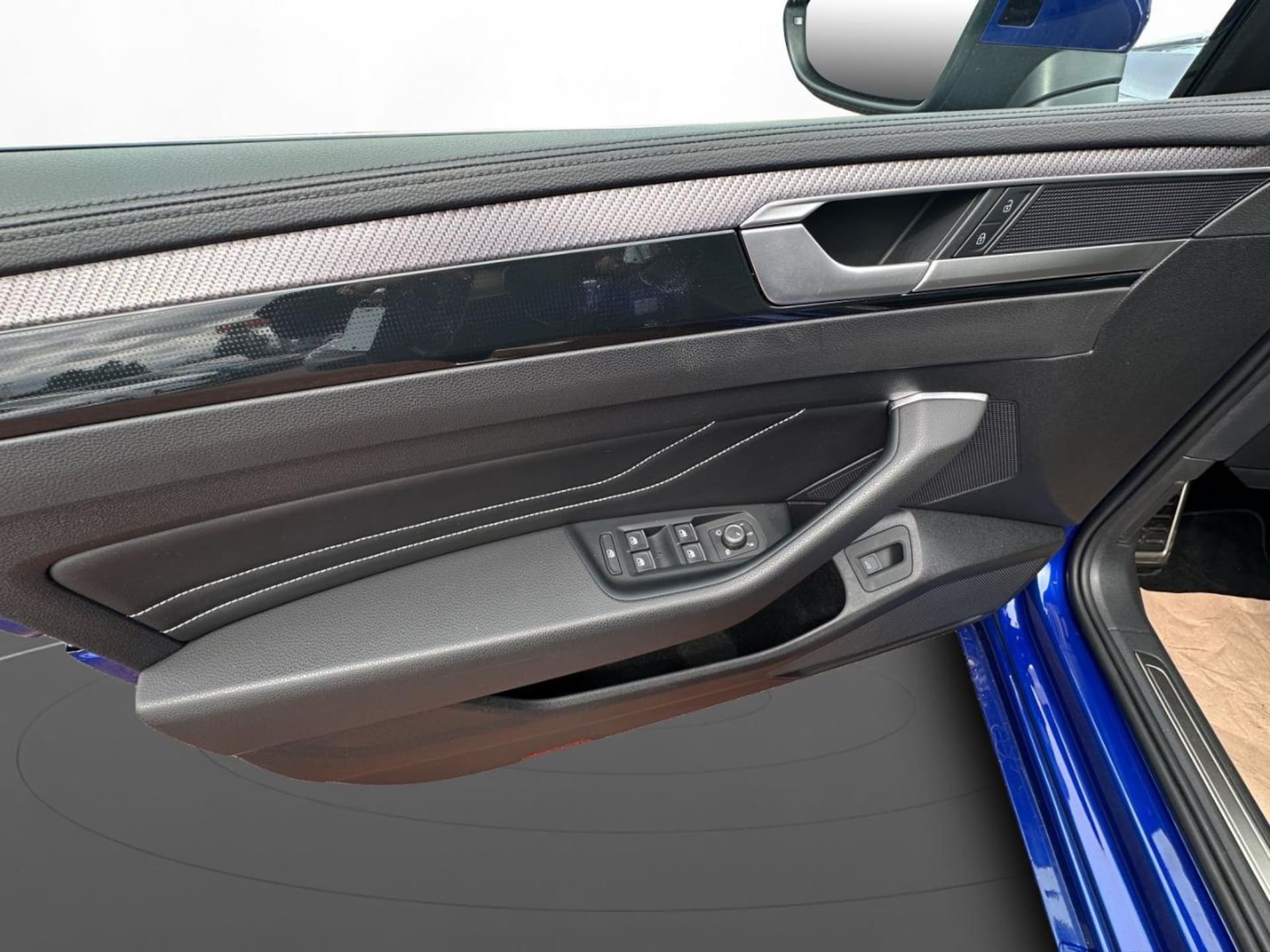 Volkswagen Arteon Shooting Brake R-Line