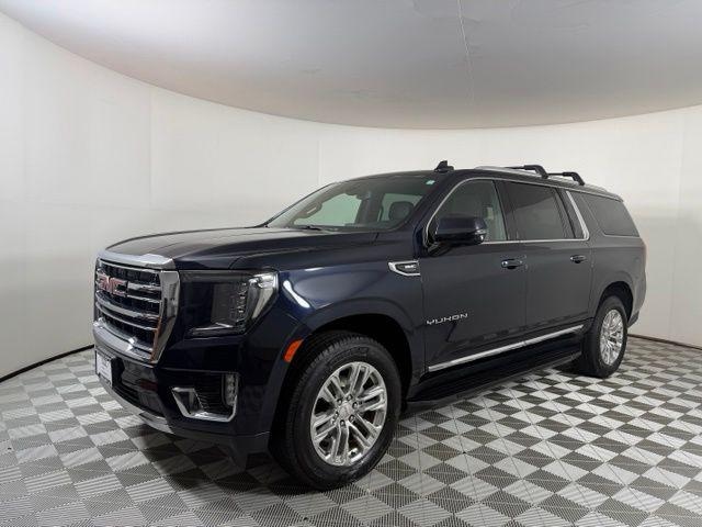 2022 GMC Yukon XL