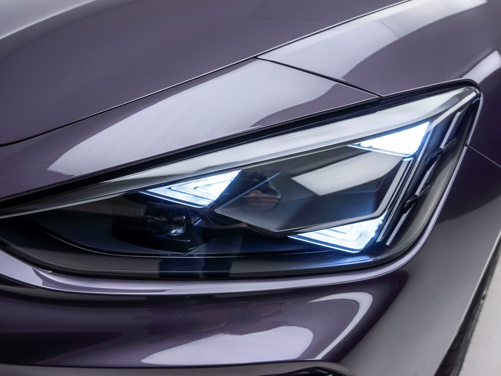 CUPRA Leon Sportstourer – Bild 9