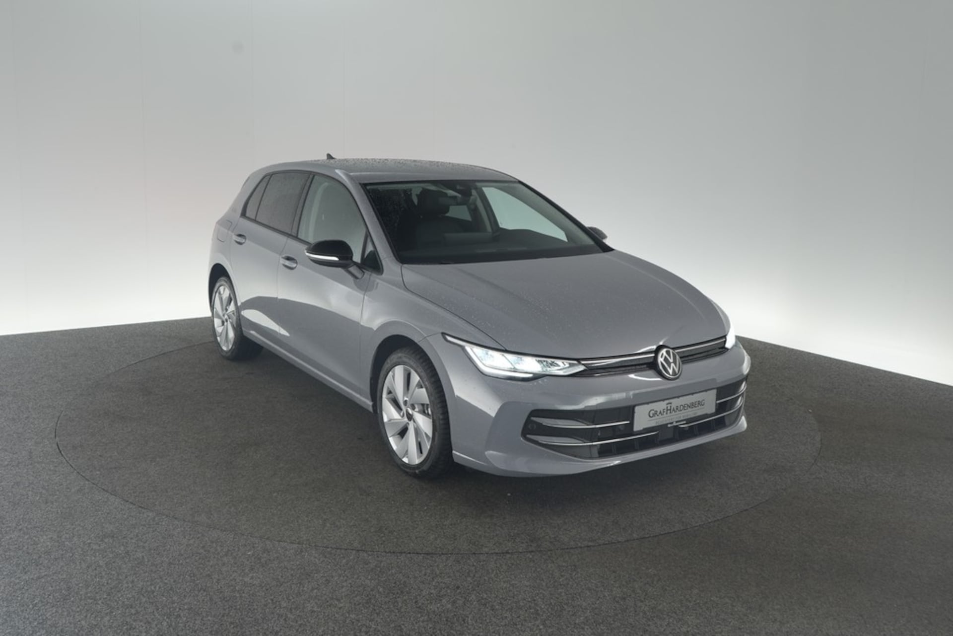 Volkswagen Golf Goal