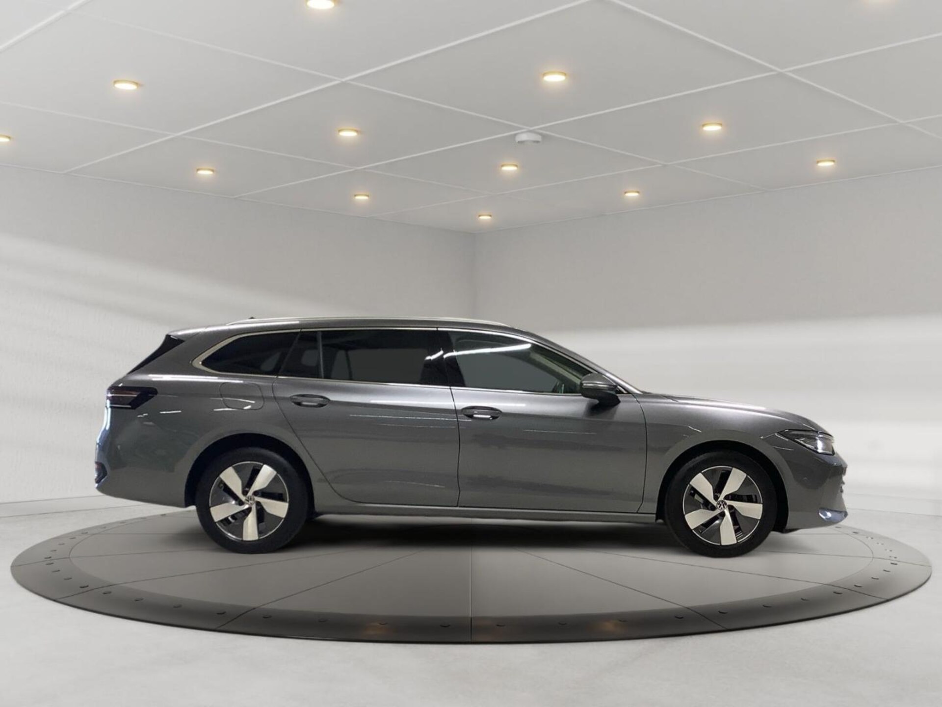 Volkswagen Passat Business