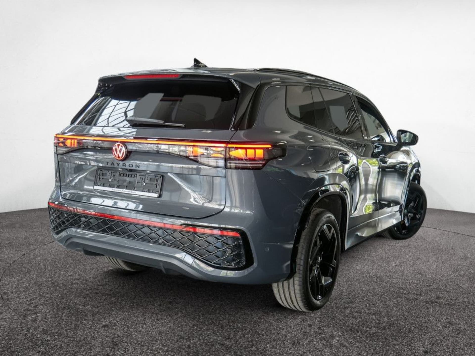 Volkswagen Tayron R-Line