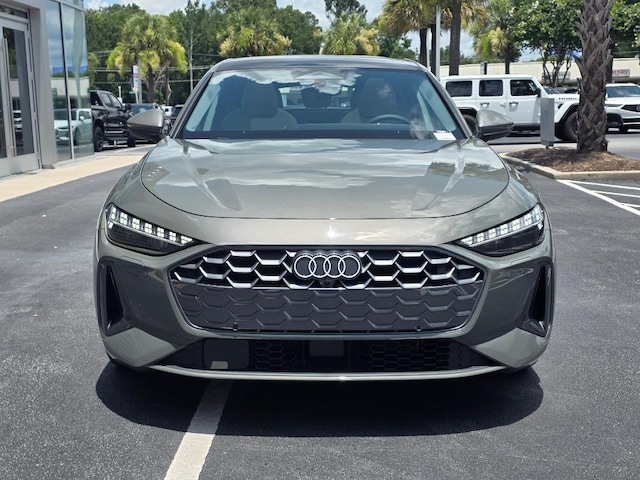2026 Audi A5 Sedan