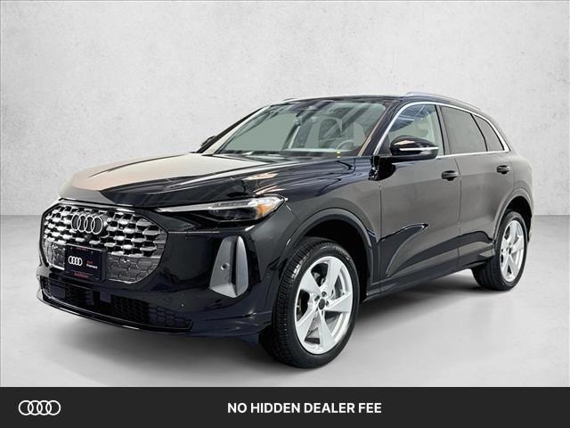 2026 Audi Q5