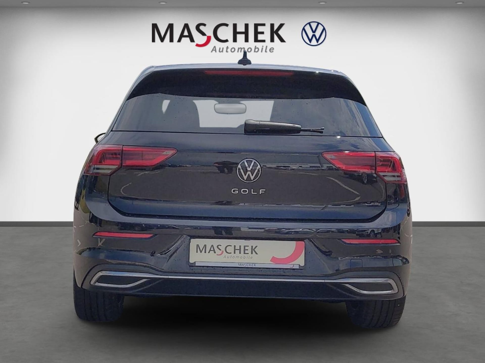 Volkswagen Golf Style