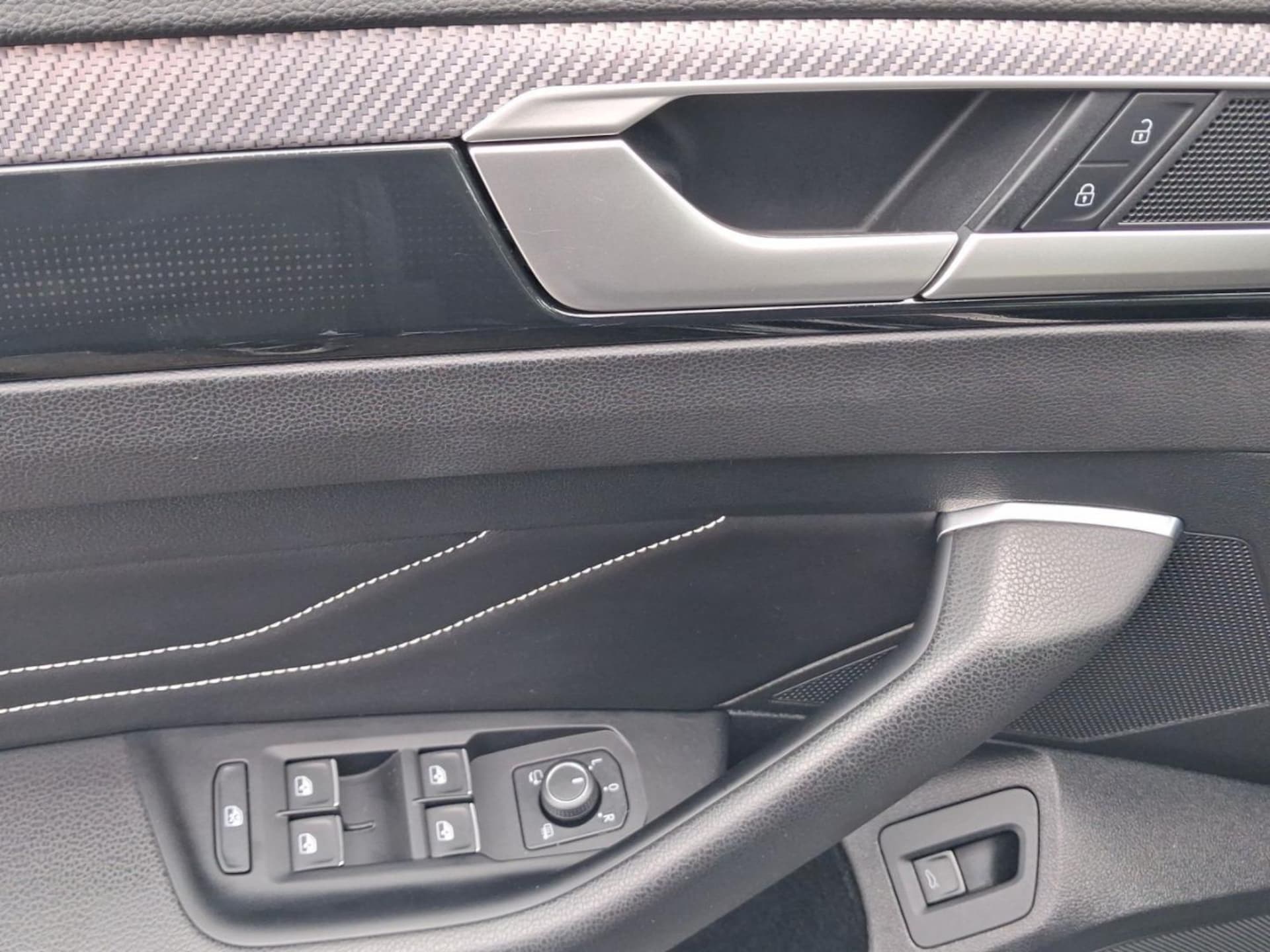Volkswagen Arteon Shooting Brake R-Line