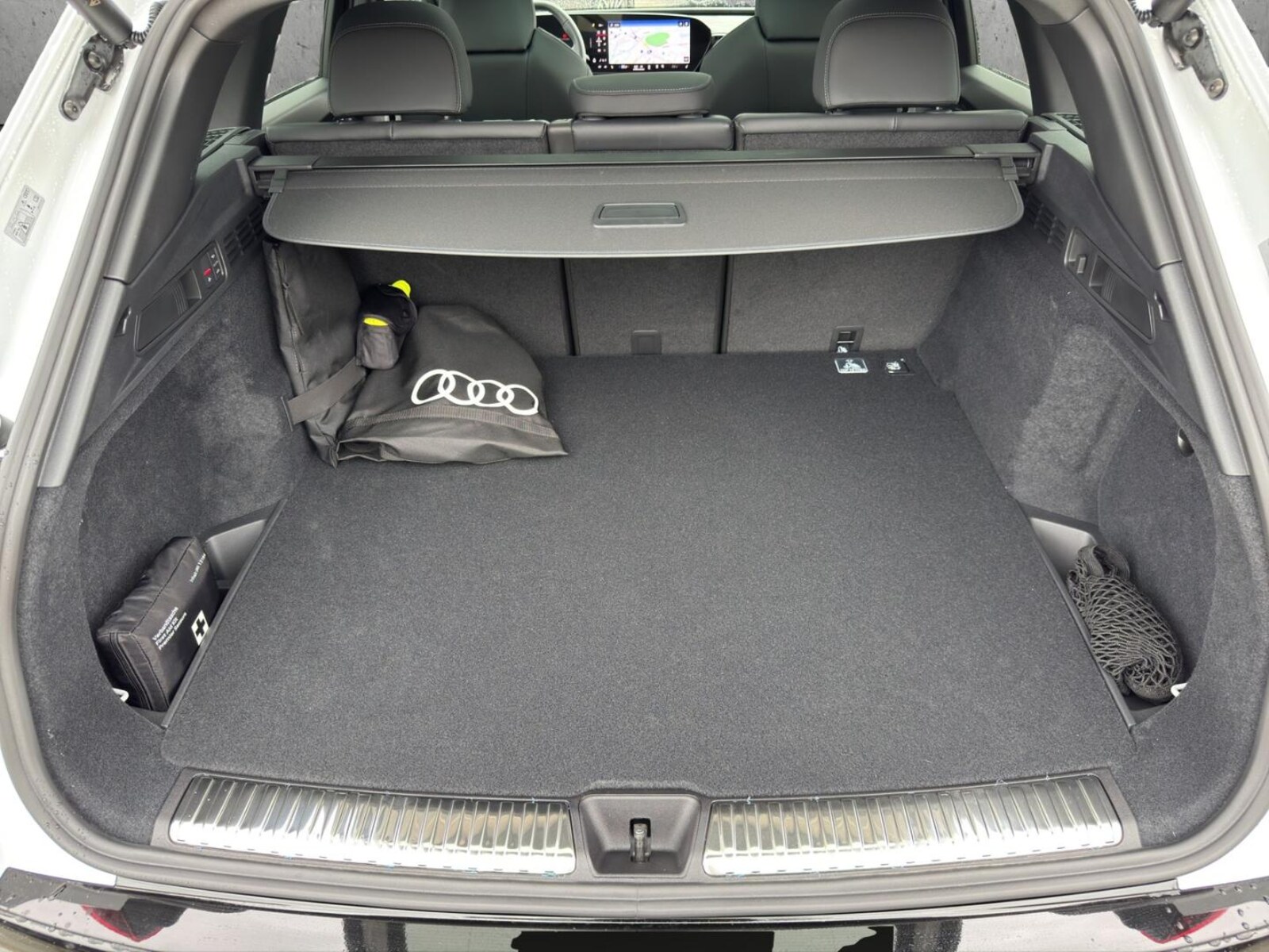 Audi Q5 – Bild 22