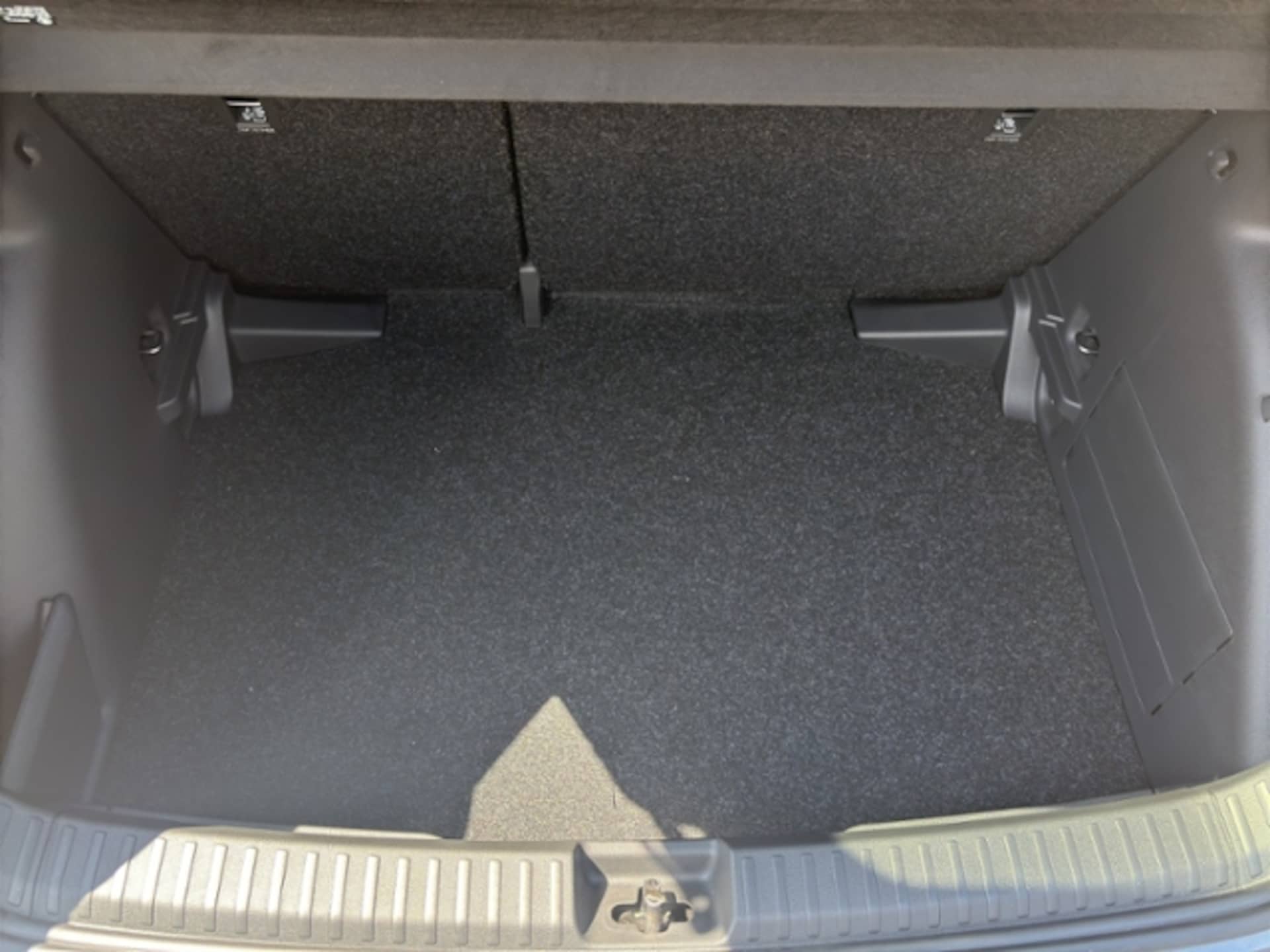 Skoda Fabia Monte Carlo