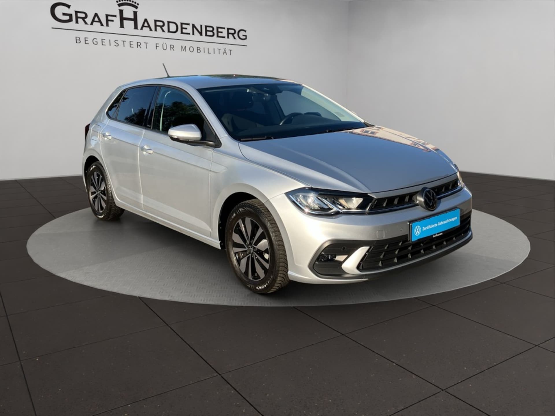 Volkswagen Polo MOVE