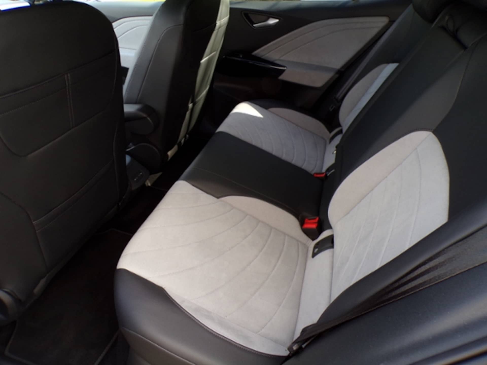Volkswagen ID.3 MOVE Pro