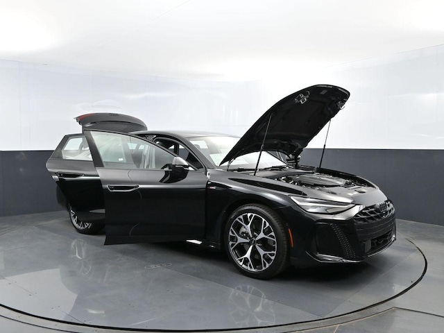 2026 Audi A6 Premium Plus - Photo 29