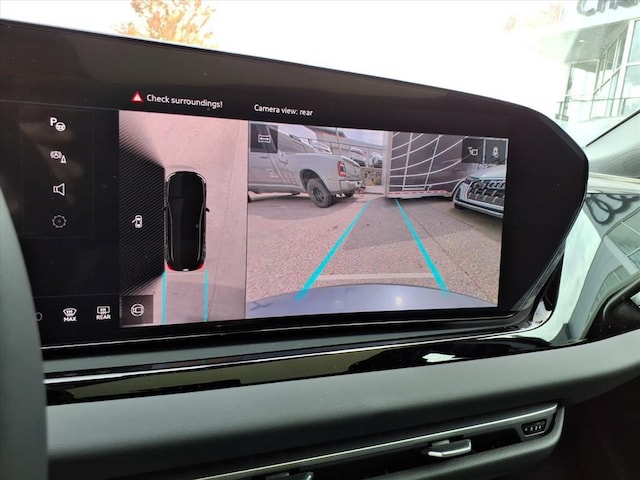 2025 Audi A5 Premium Plus - Photo 20