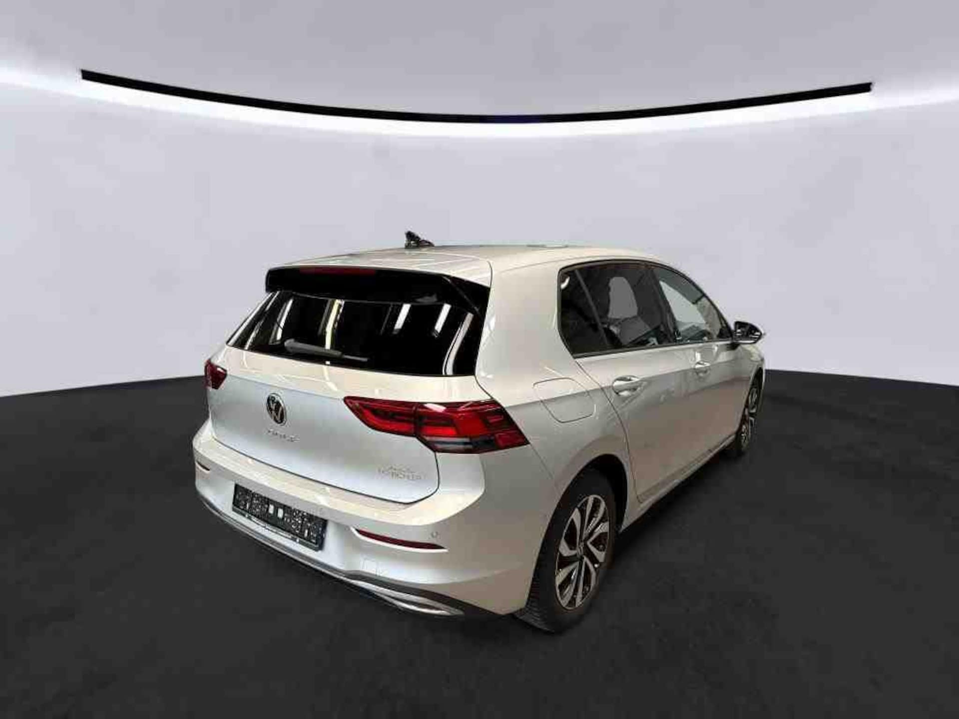 Volkswagen Golf Active