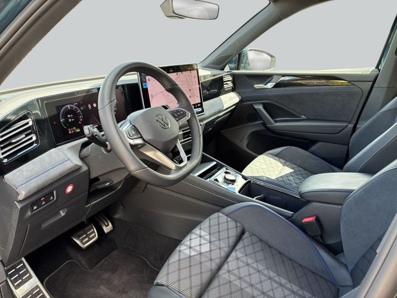 Volkswagen Tiguan – Bild 10