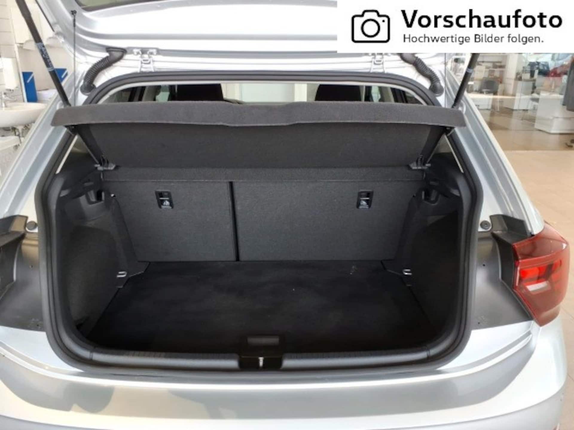 Volkswagen Polo Life
