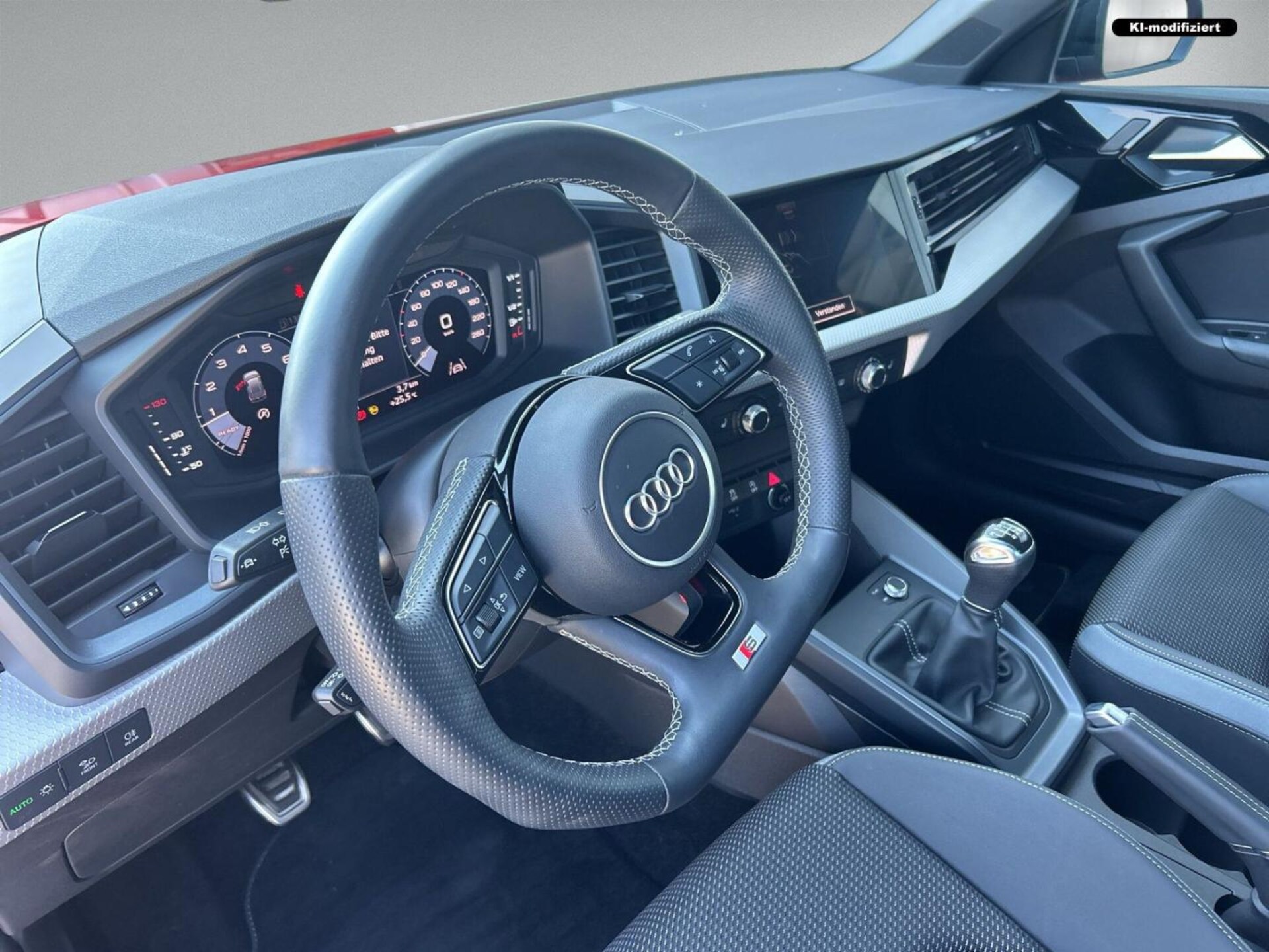 Audi A1 citycarver