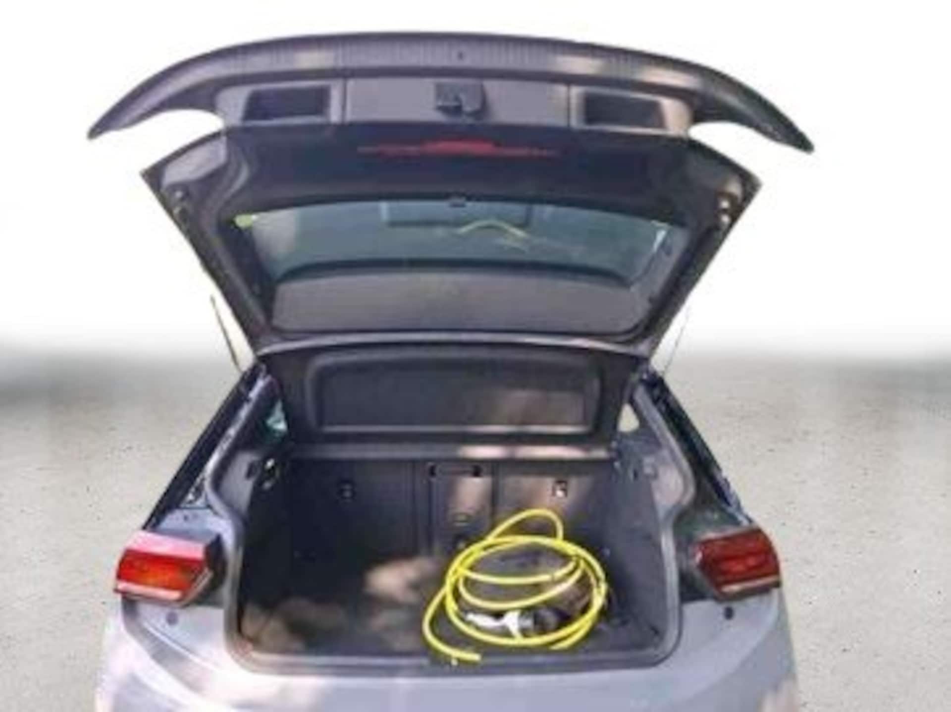Volkswagen ID.3 Pro S