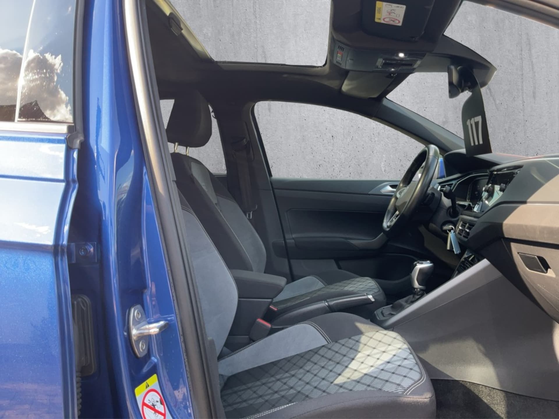 Volkswagen Polo R-Line