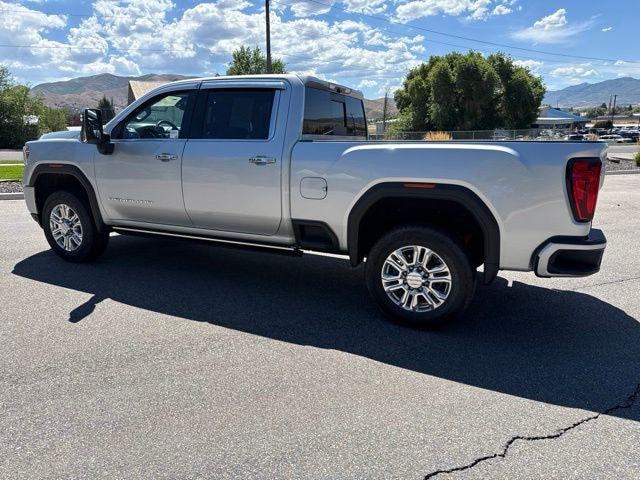 2022 GMC Sierra