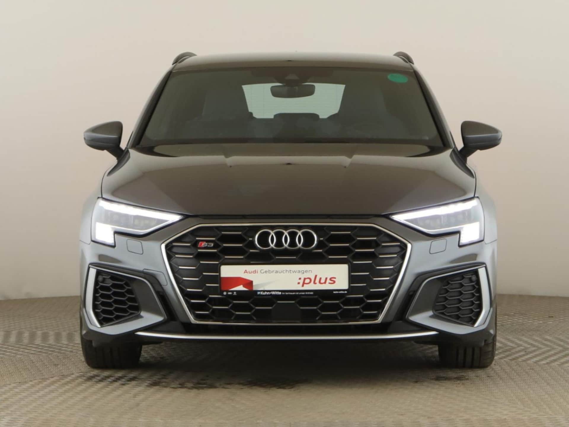 Audi S3 Sportback