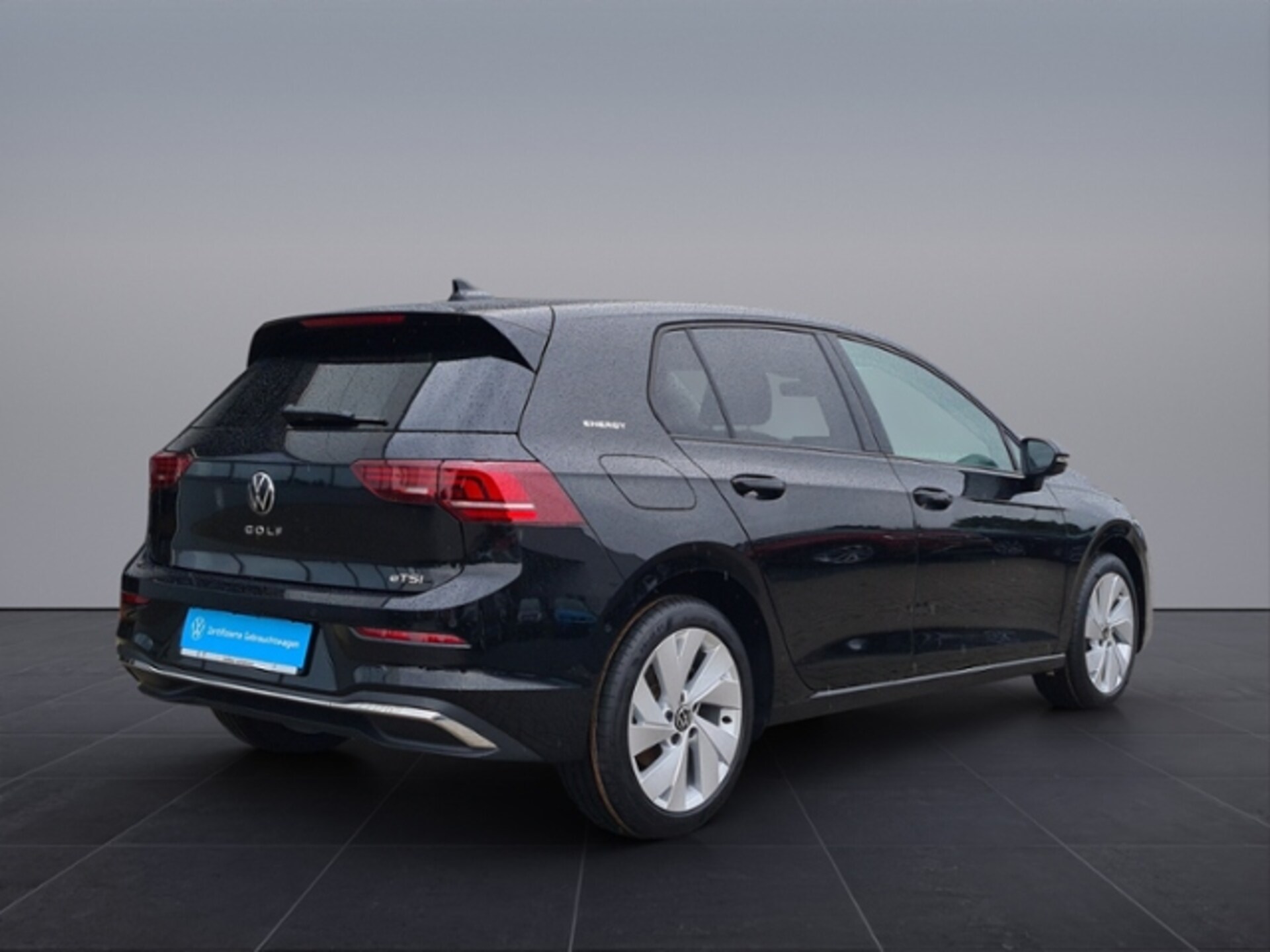 Volkswagen Golf ENERGY