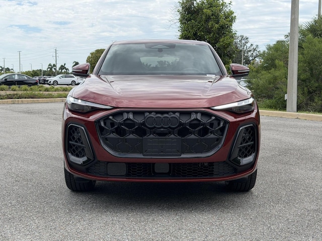 2026 Audi Q5 Sportback