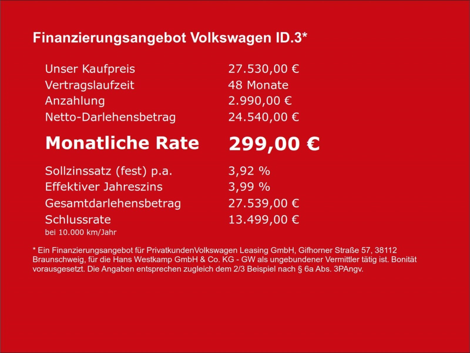 Volkswagen ID.3 – Bild 6