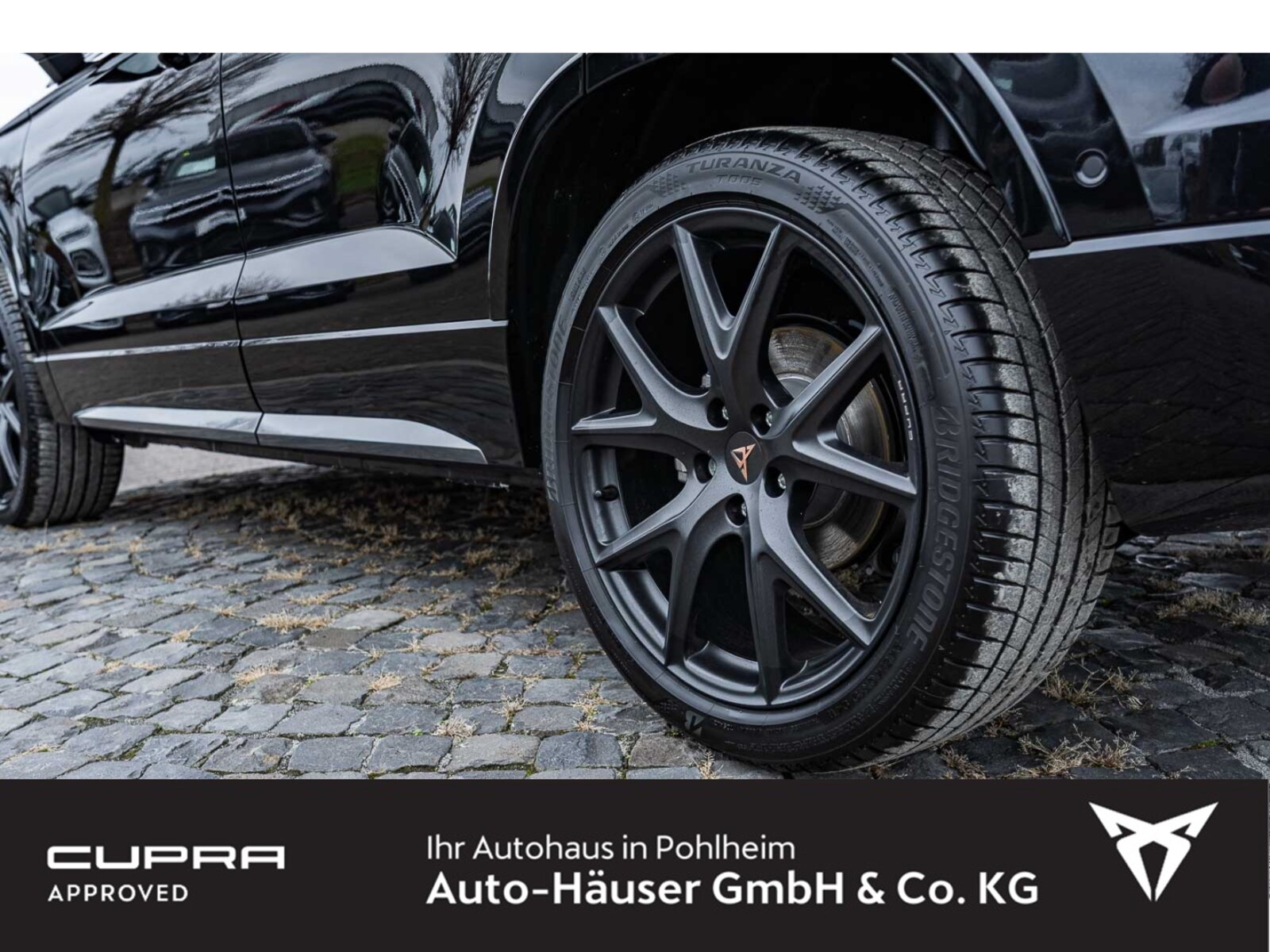 CUPRA Ateca – Bild 7