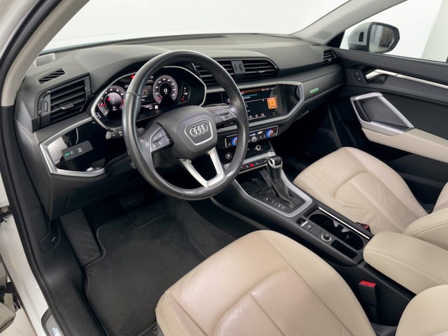 2023 Audi Q3 SUV