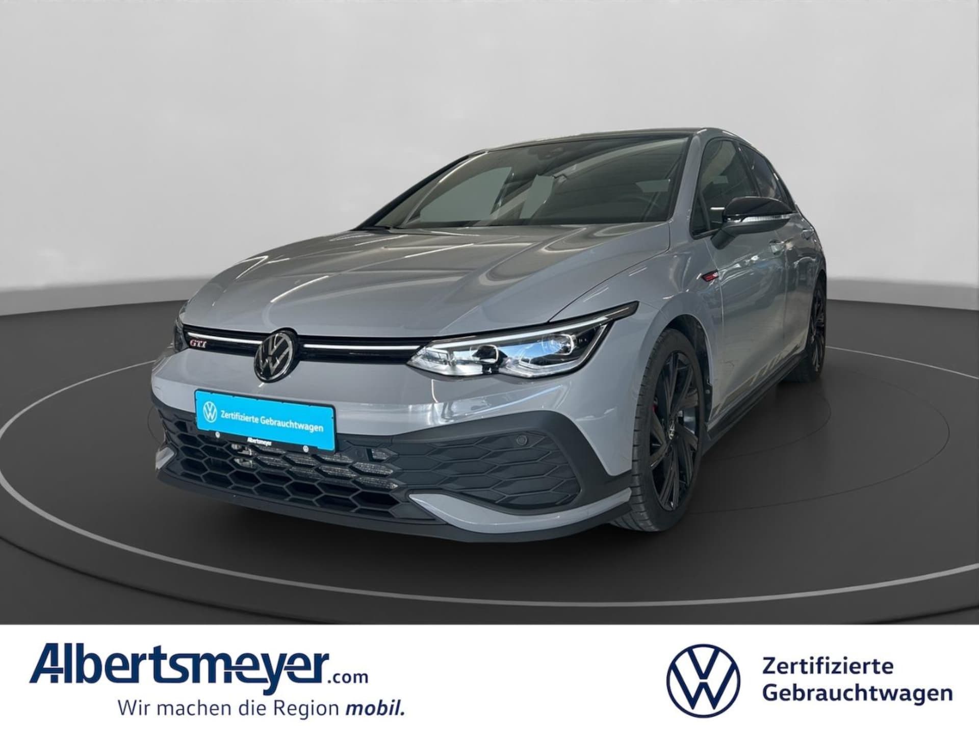 Volkswagen Golf 2024