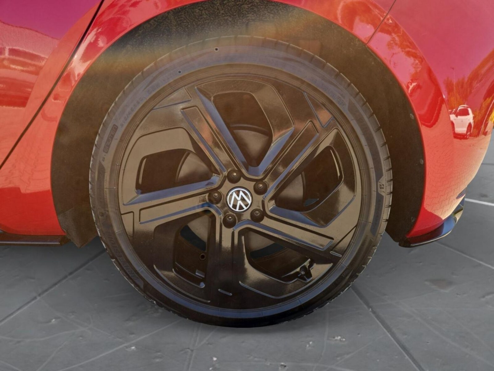 Volkswagen ID.3 – Bild 15