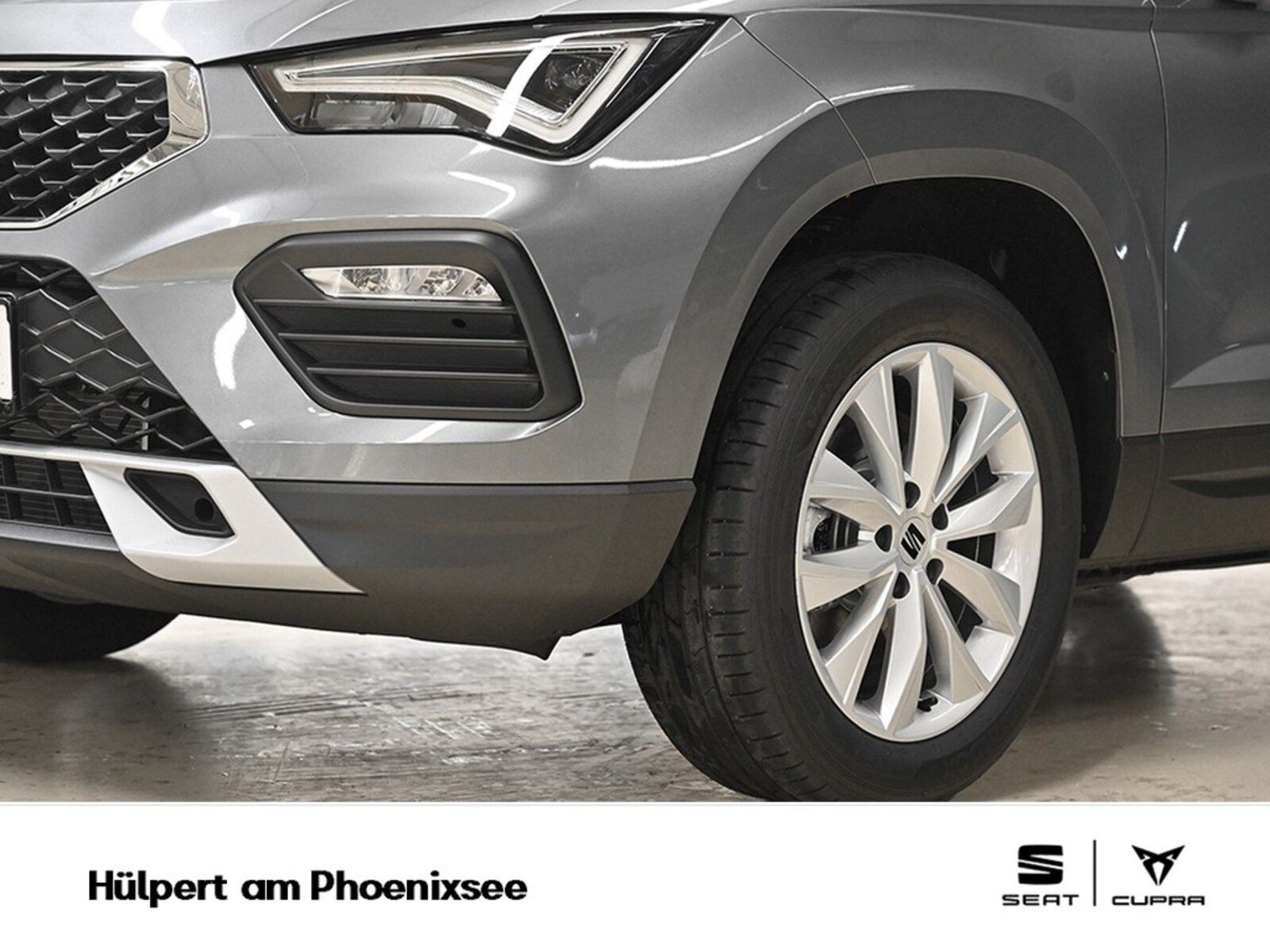SEAT Ateca – Bild 6