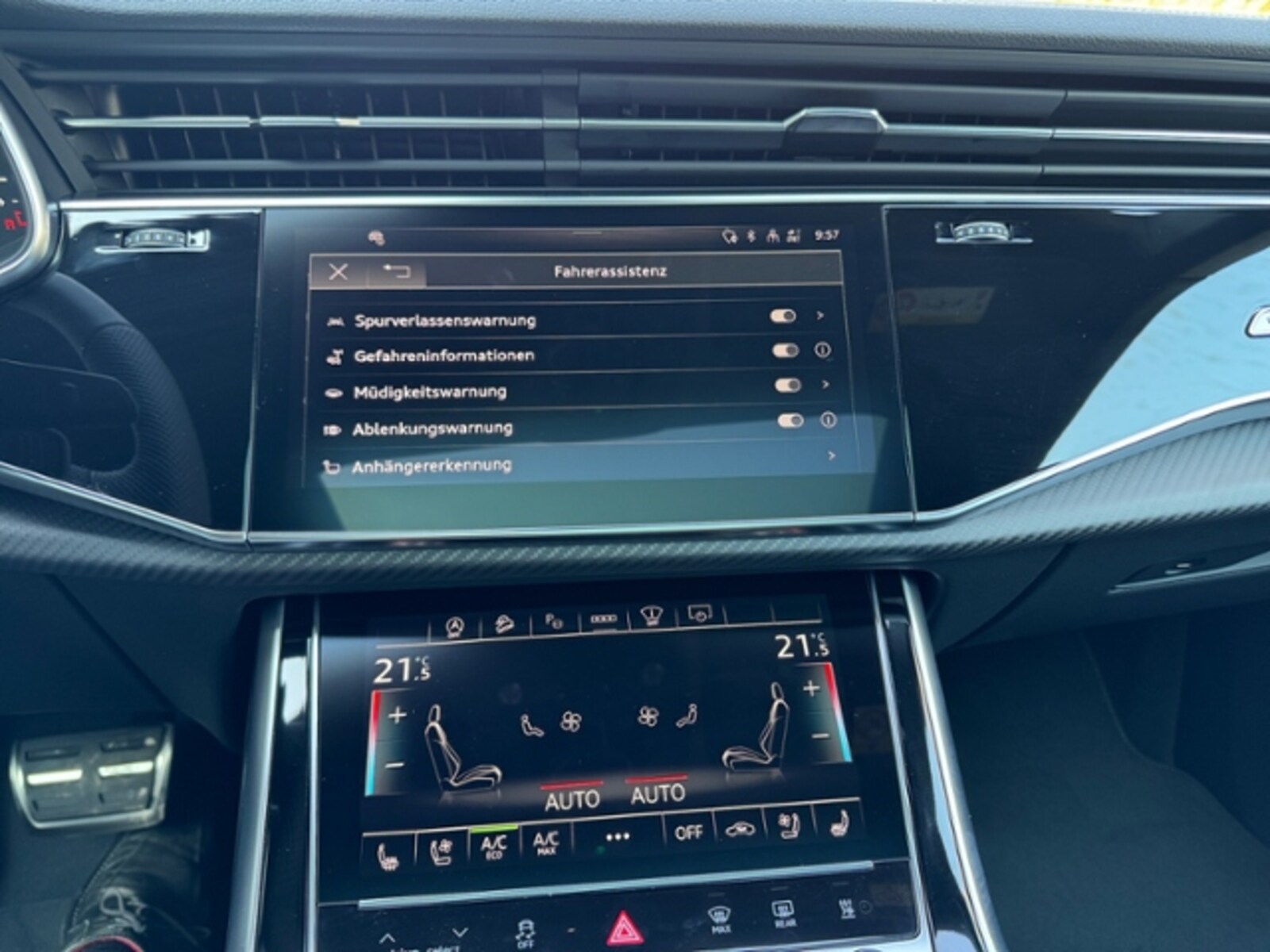 Audi Q8 – Bild 20