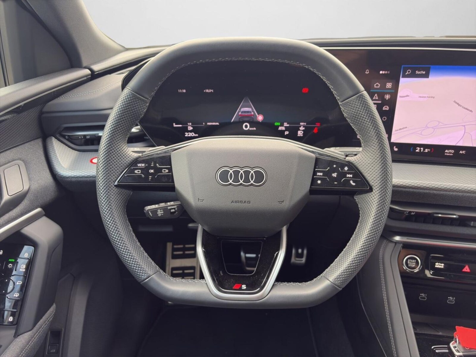 Audi Q5 Sportback – Bild 9
