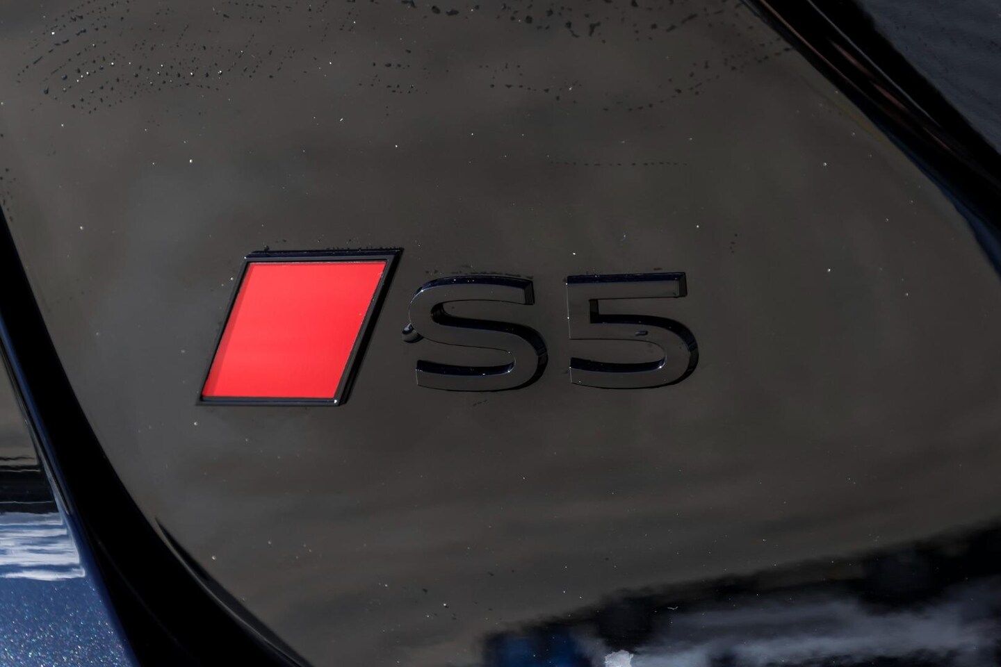 Image about Audi S5 Sedan TFSI quattro 270 kW S tronic