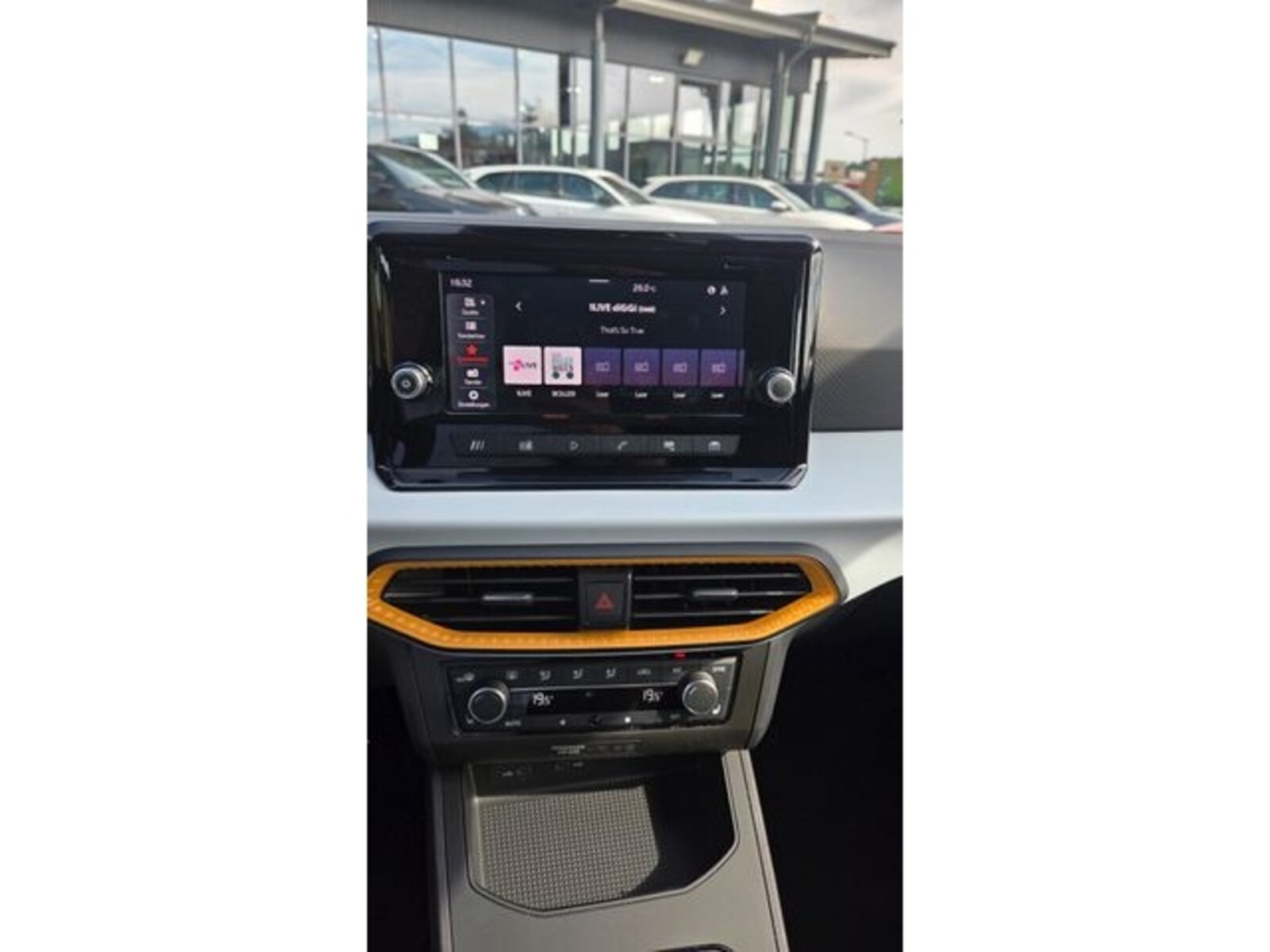 SEAT Ibiza – Bild 15