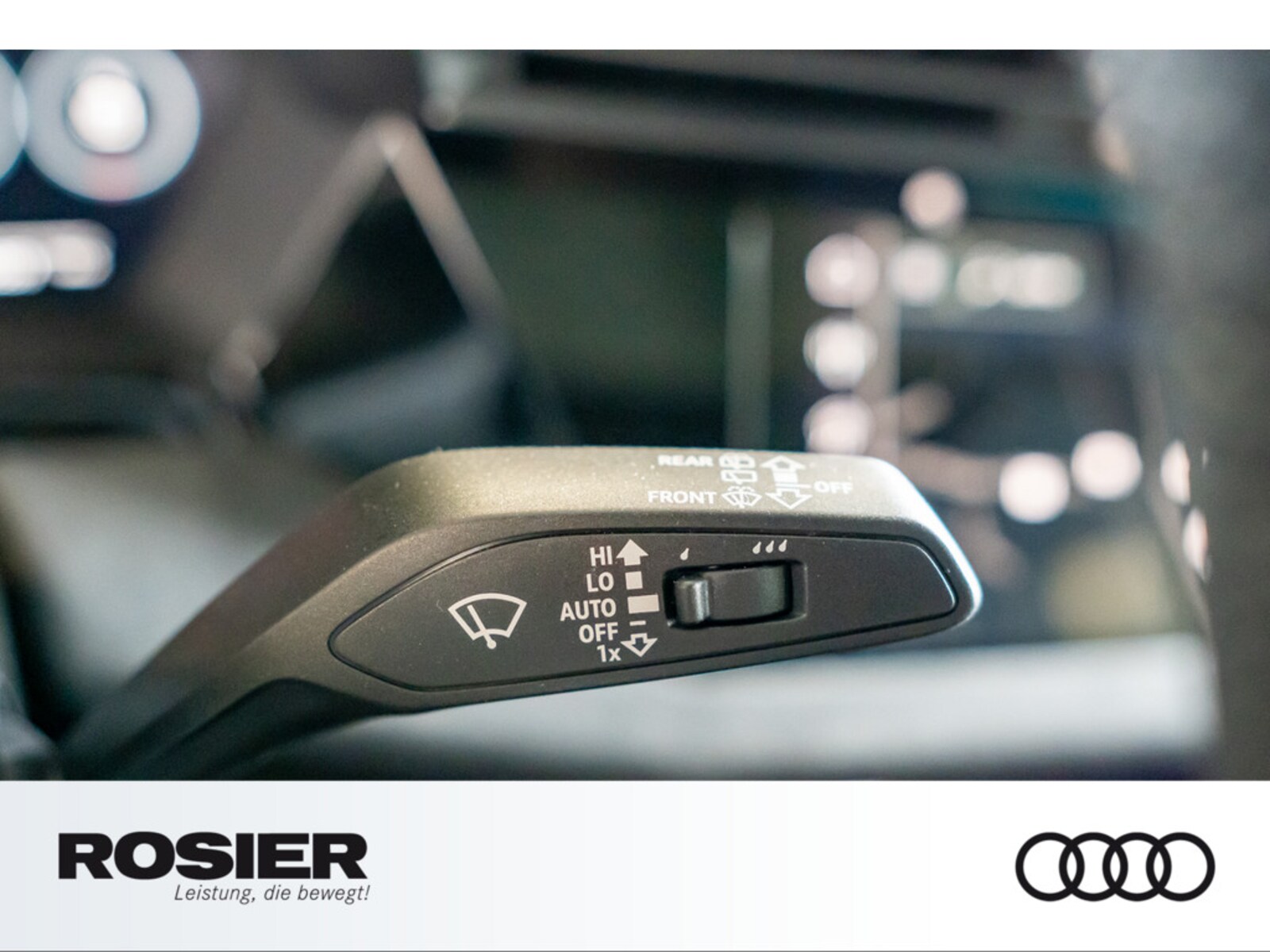 Audi RS 3 Sportback – Bild 16