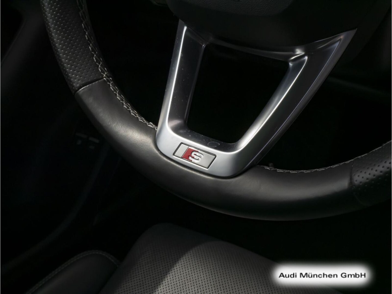 Audi Q7 – Bild 18