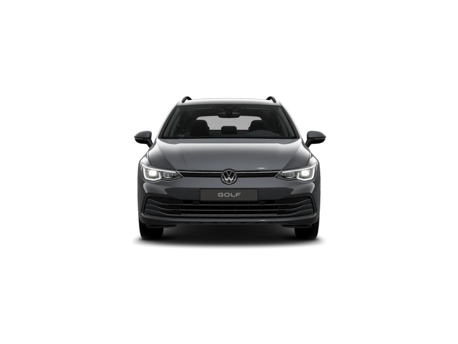 Volkswagen Golf Variant – Bild 2