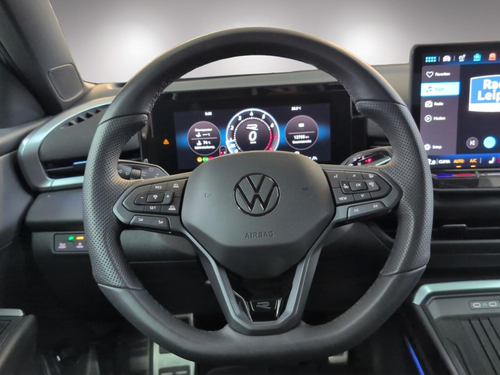 Volkswagen T-Roc – Bild 9
