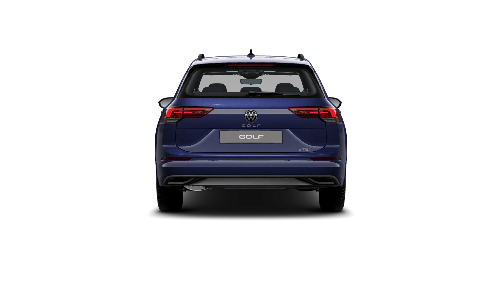 Volkswagen Golf Variant – Bild 8