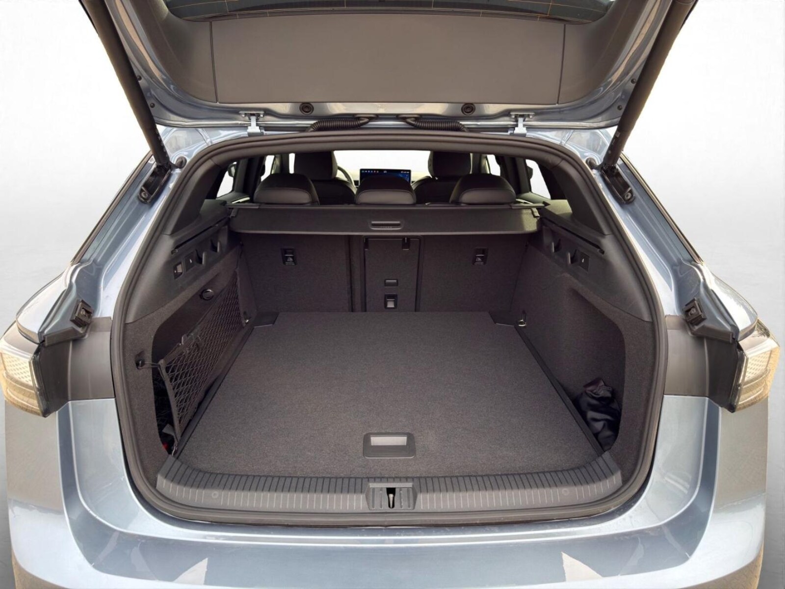 Volkswagen ID.7 Tourer – Bild 11