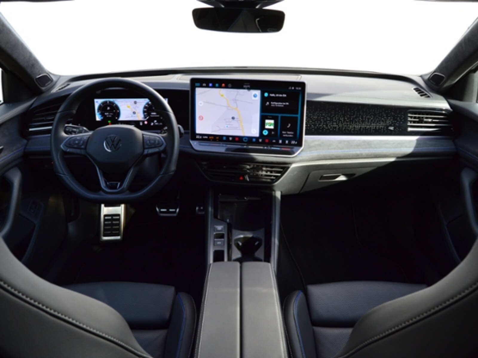 Volkswagen Passat – Bild 5