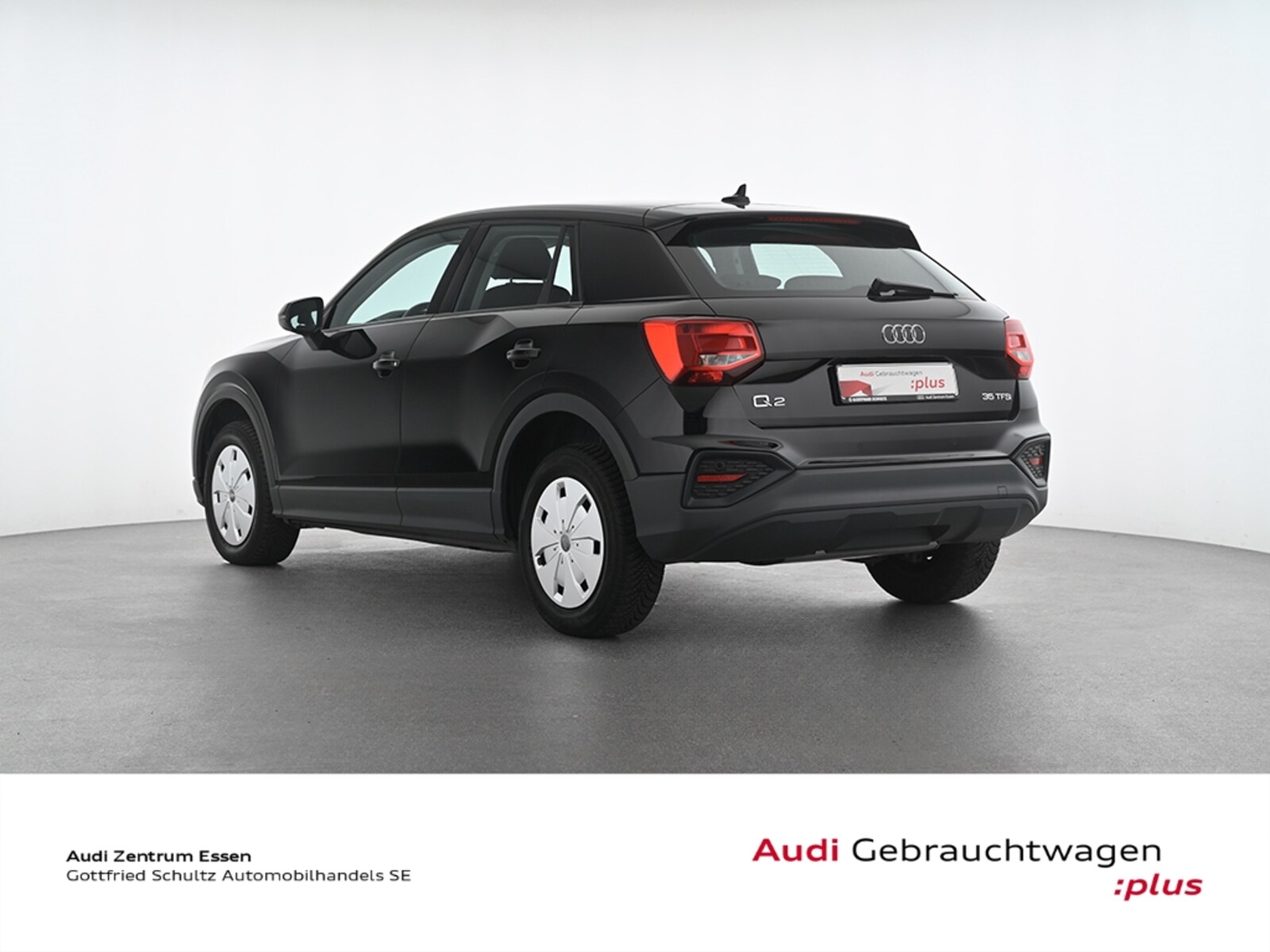 Audi Q2 – Bild 2